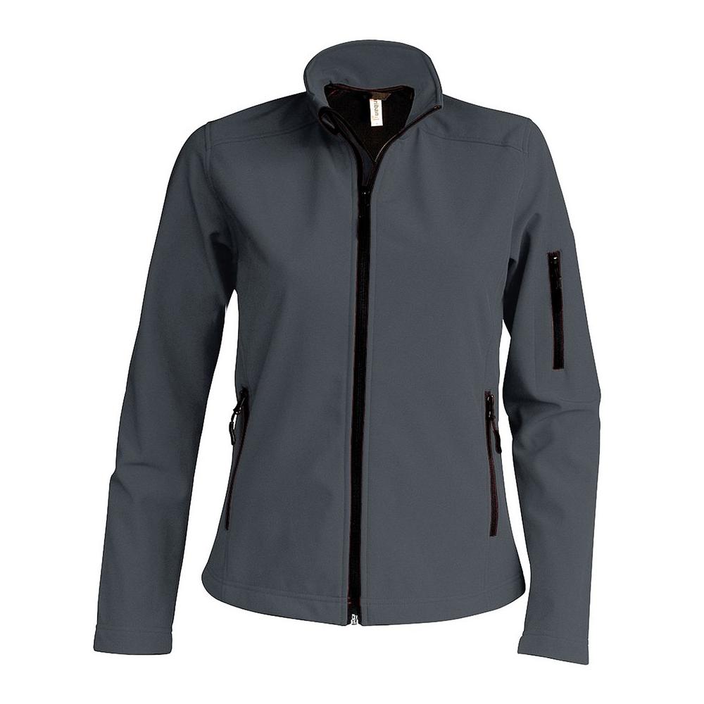 Ks ladies best sale softshell