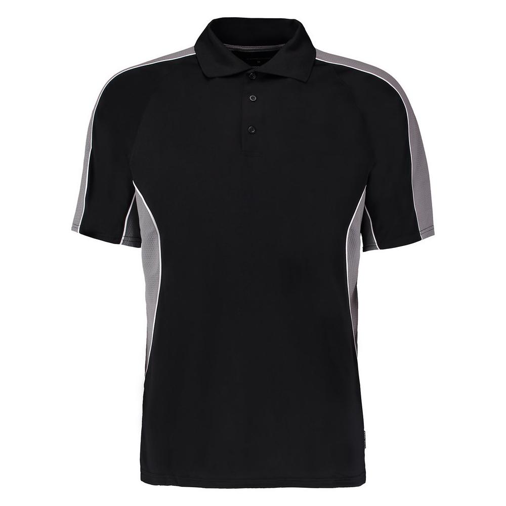 Gamegear® Cooltex® active polo shirt (classic fit) KS Teamwear