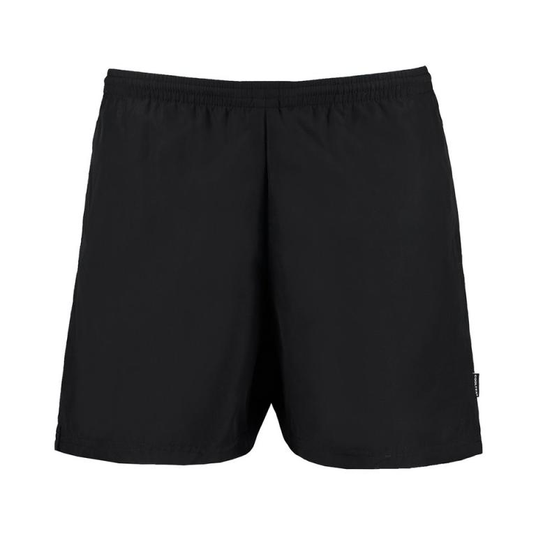 Gamegear® plain sports short (classic fit) Black