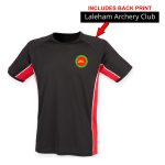 Laleham Archery Club Junior T-shirt - 5-6-years