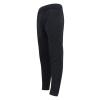 Kids knitted tracksuit pants Navy