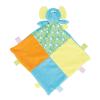 Baby multi-coloured comforter Multi