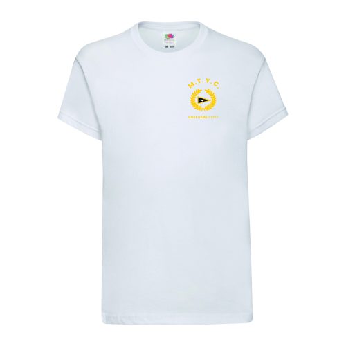 MTYC Childrens T-shirt