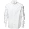 Rochester Oxford shirt White