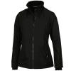 Women's Davenport jacket Black