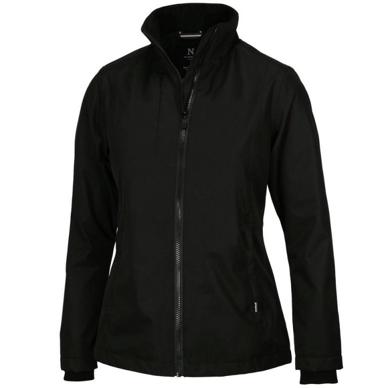 Women's Davenport jacket Black