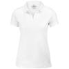 Women's Clearwater polo White