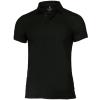 Clearwater polo Black
