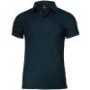 Clearwater polo Navy