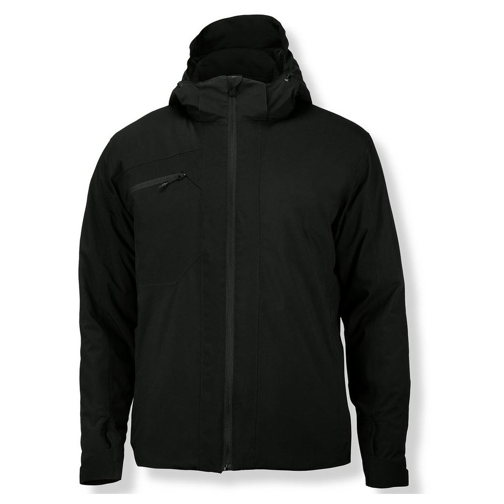 Fairview jacket - KS Teamwear