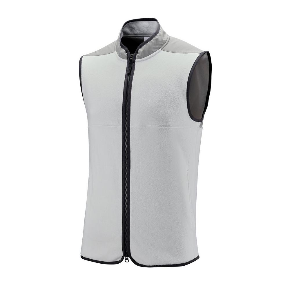 Grey sale nike vest