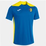 NPL Youth FC Home Shirt 2022 (Short Sleeve) - 6xs-5xs - junior