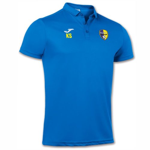 NPL FC Joma Poly Polo Shirt