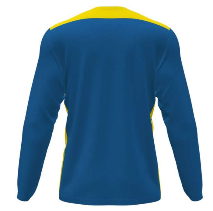 NPL FC Joma Training Shirt (Long Sleeve)