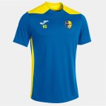 NPL FC Joma Training Shirt (Short Sleeve) - s - senior