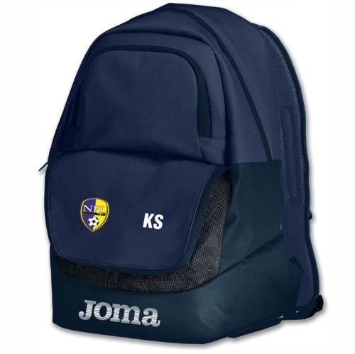 NPL Youth FC Joma Backpack