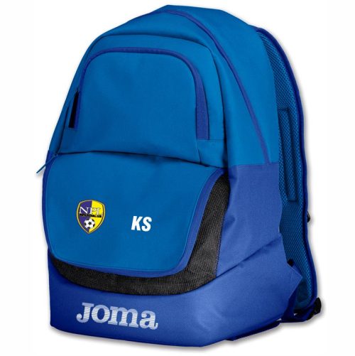 NPL Youth FC Joma Backpack (Royal)