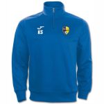 NPL Youth FC Joma 1/4 Zip Top - 6xs - junior