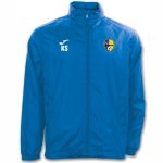 NPL Youth FC Joma Rain Jacket - 6xs - junior