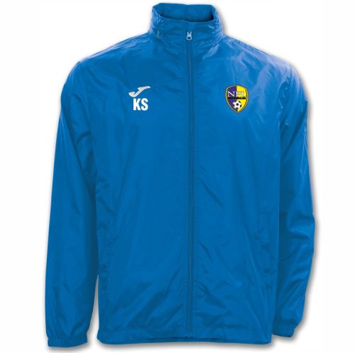 NPL Youth FC Joma Rain Jacket