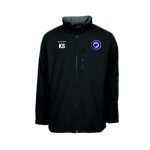 OHM Sports FC Stanno Coaches Jacket - s - senior