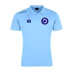 OHM Sports FC Stanno Coaches Polo - s - senior