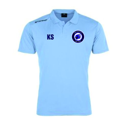 OHM Sports FC Stanno Coaches Polo