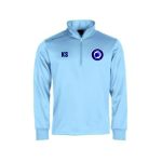 OHM Sports FC Stanno Coaches 1/4 Zip - s - senior