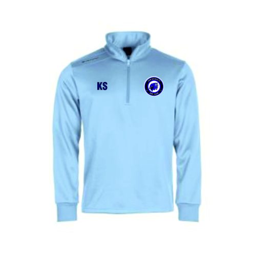 OHM Sports FC Stanno Coaches 1/4 Zip