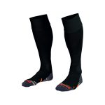 OHM Sports FC Stanno Home Goalkeeper Socks Black - 10-12-5 - senior