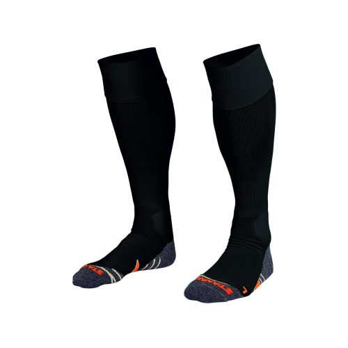 OHM Sports FC Stanno Home Goalkeeper Socks Black