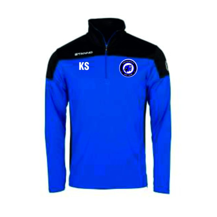 OHM Sports FC Stanno 1/4 Zip Top