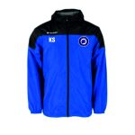 OHM Sports FC Stanno Rain Jacket - 116 - junior