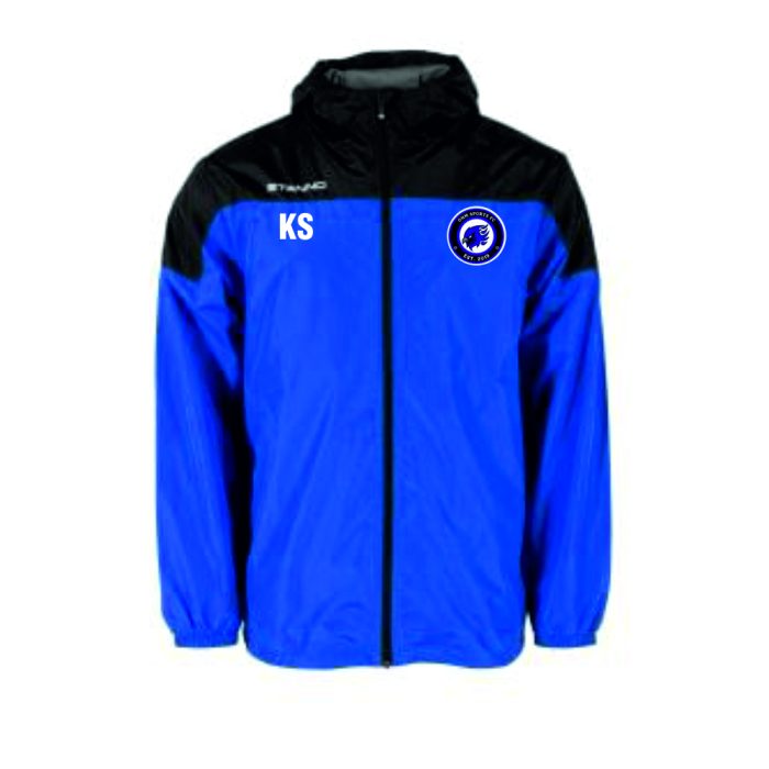 OHM Sports FC Stanno Rain Jacket