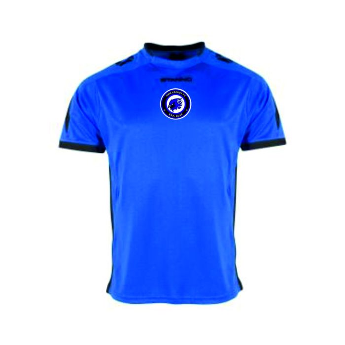 OHM Sports FC Stanno Home Shirt (Short Sleeve)