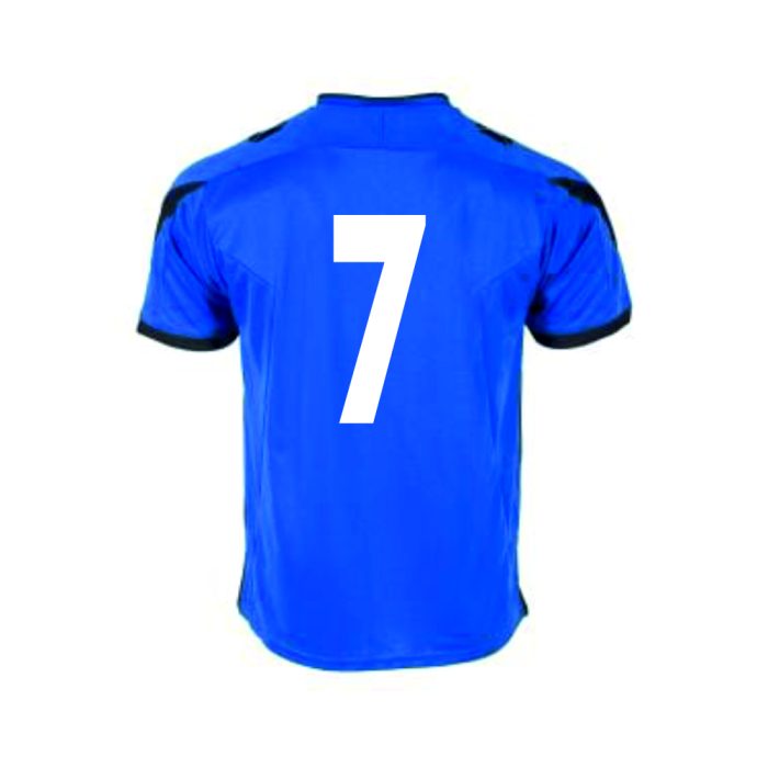OHM Sports FC Stanno Home Shirt (Short Sleeve)