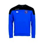 OHM Sports FC Stanno Sweatshirt - 116 - junior