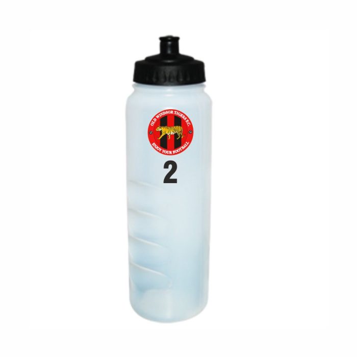 Old Windsor Tigers Waterbottle