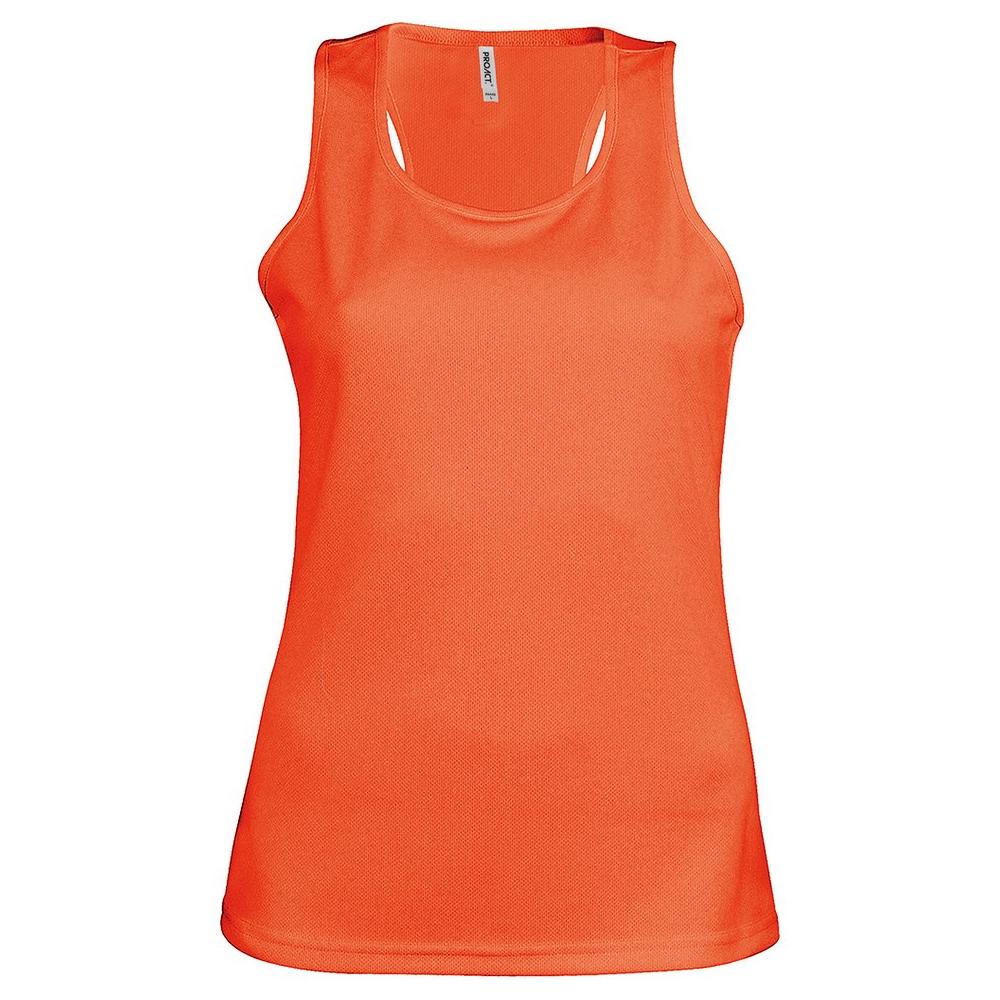 Ladies' sports vest - KS Teamwear