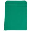 Apron wallet Emerald