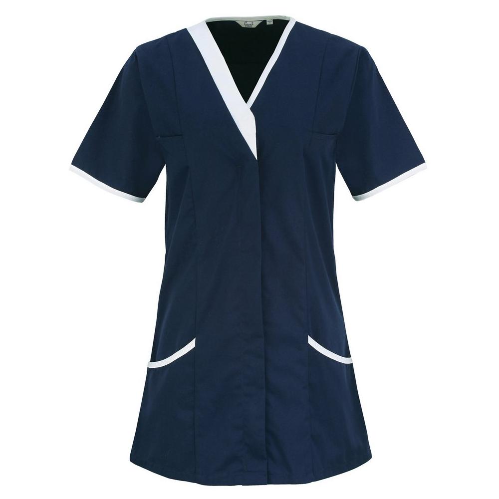 Daisy healthcare tunic KS Teamwear