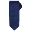 Micro dot tie Navy/Red