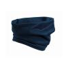 Snood face covering Navy