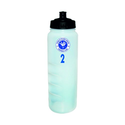 Penn and Tylers Green FC Waterbottle