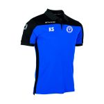 Penn and Tylers Green FC Stanno Coaches Polo - s