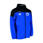 Penn and Tylers Green FC Stanno Coaches Rain Jacket - s
