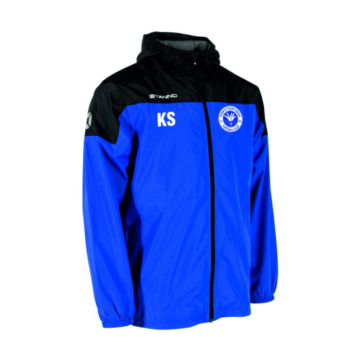 Penn and Tylers Green FC Stanno Coaches Rain Jacket