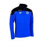 Penn and Tylers Green FC Stanno Coaches 1/4 Zip - s