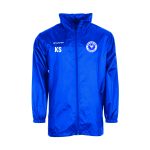 Penn and Tylers Green FC Stanno Rain Jacket - 128 - junior