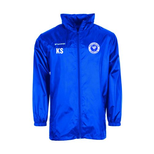 Penn and Tylers Green FC Stanno Rain Jacket